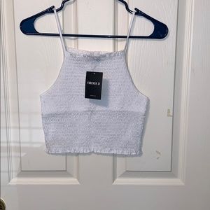 Forever 21 Crop Top